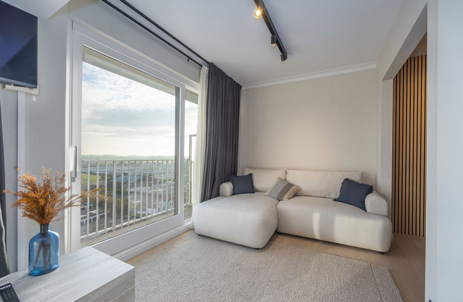 Appartement te koop in Westende
