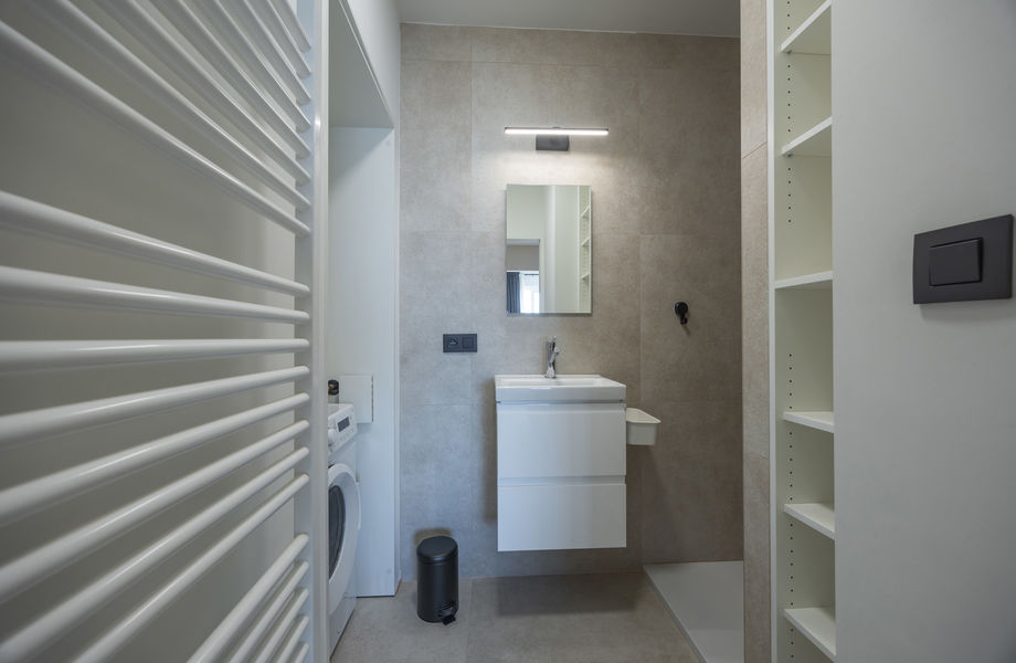 Appartement te koop in Westende