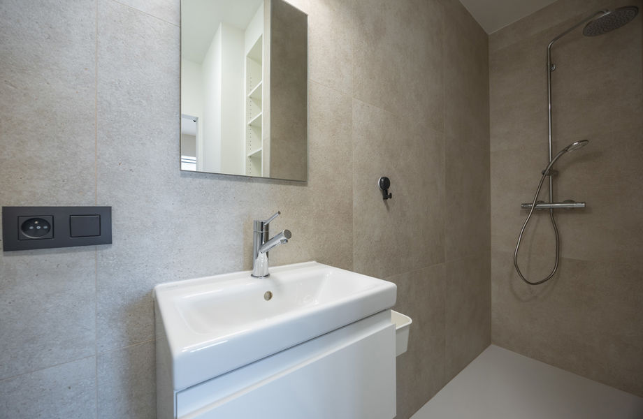 Appartement te koop in Westende