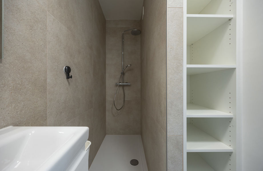 Appartement te koop in Westende