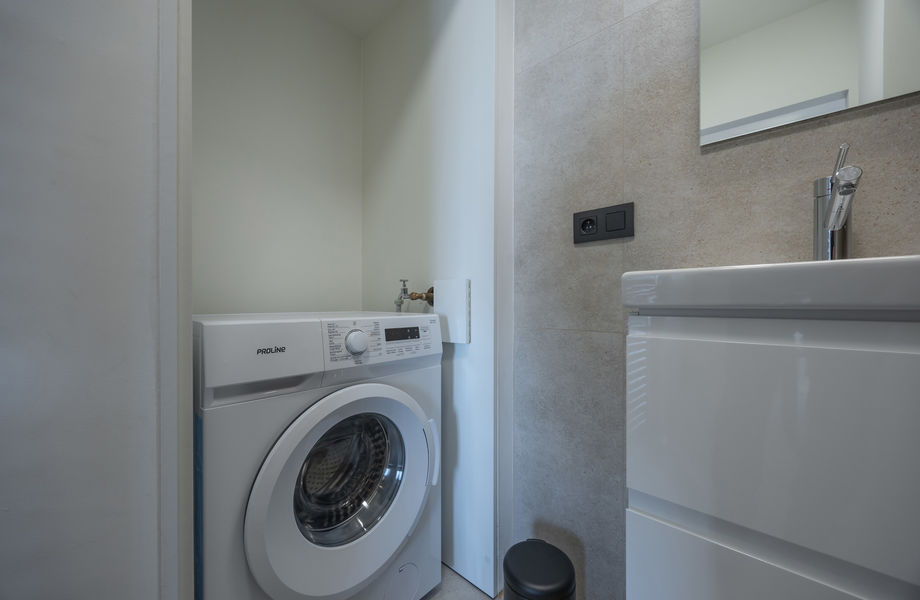 Appartement te koop in Westende