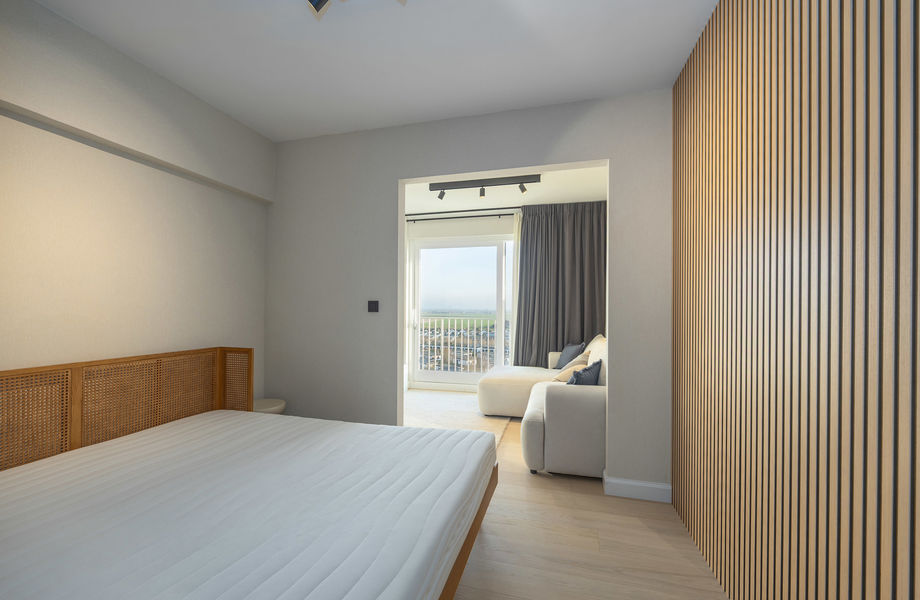 Appartement te koop in Westende