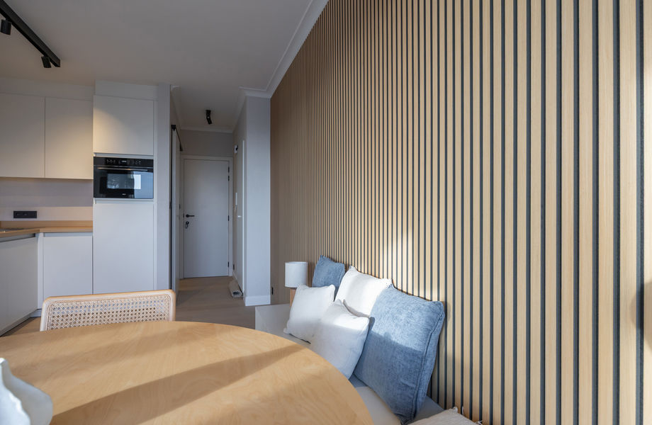 Appartement te koop in Westende