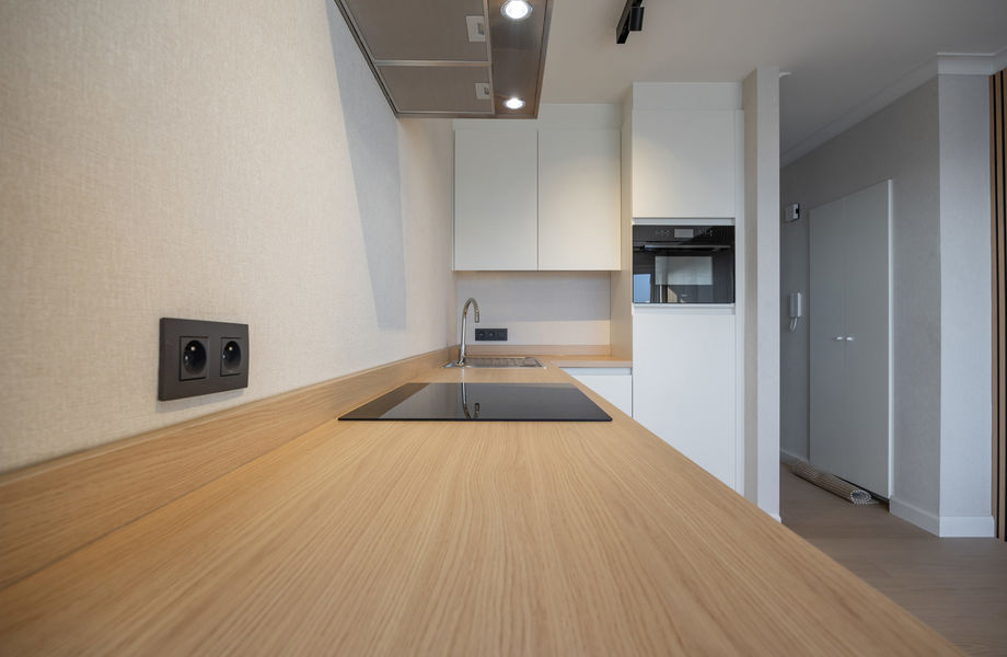 Appartement te koop in Westende