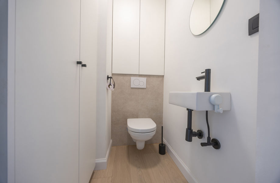 Appartement te koop in Westende