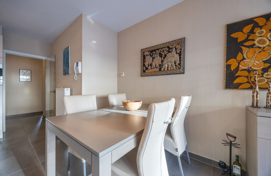 Appartement te koop in Westende