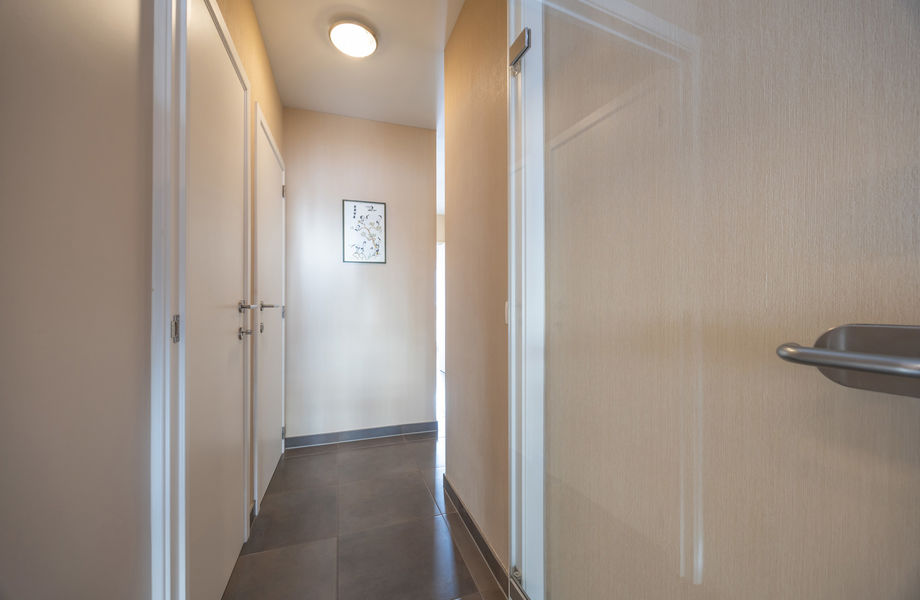 Appartement te koop in Westende