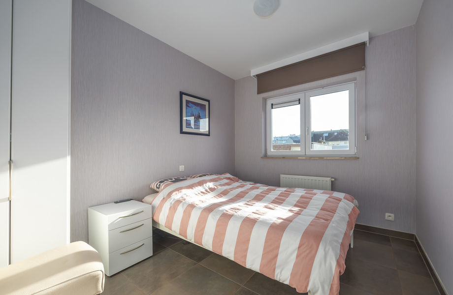 Appartement te koop in Westende