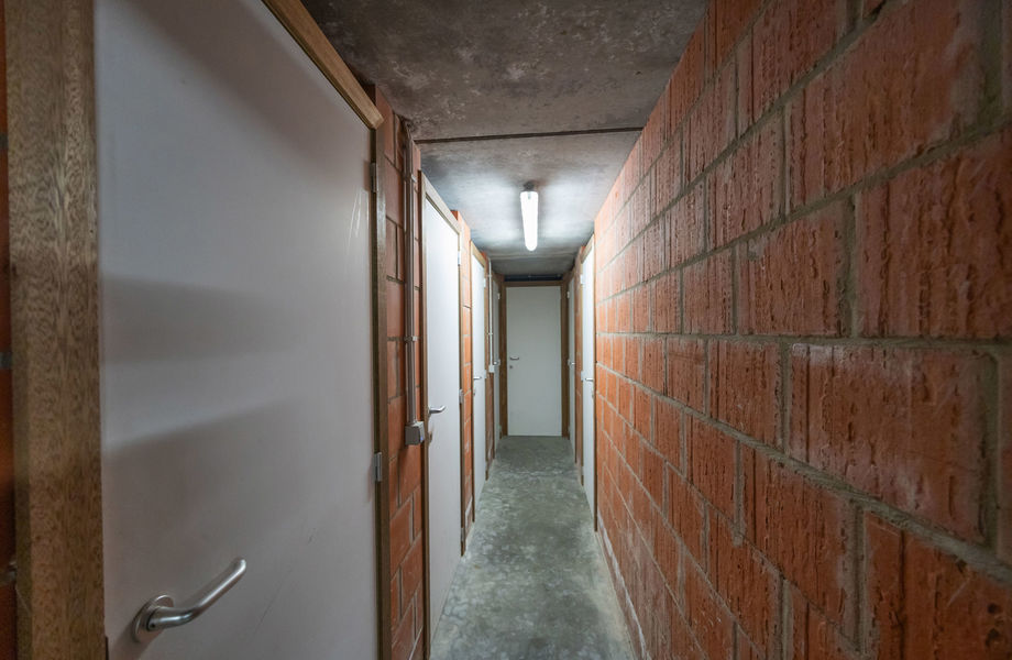 Appartement te koop in Westende