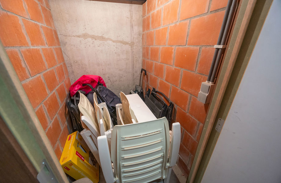 Appartement te koop in Westende