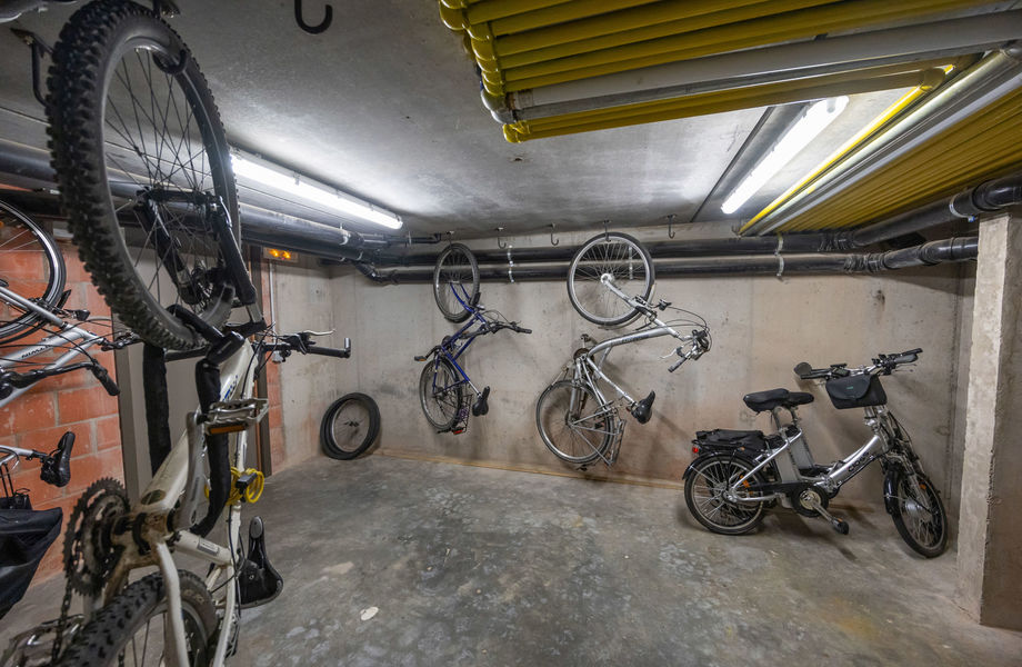 Appartement te koop in Westende