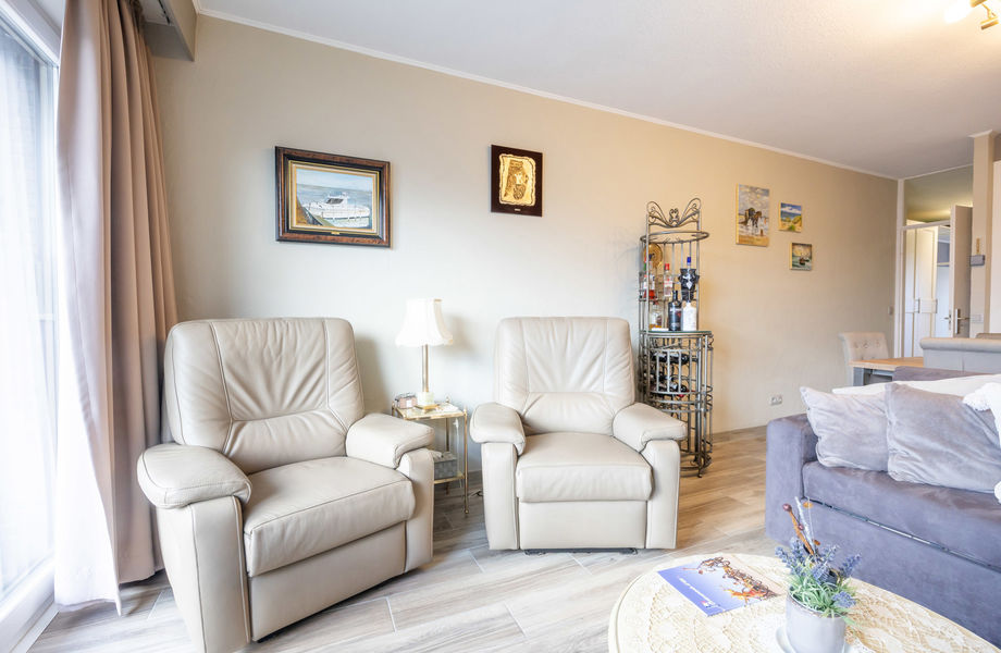 Appartement te koop in Westende