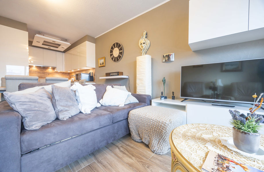 Appartement te koop in Westende