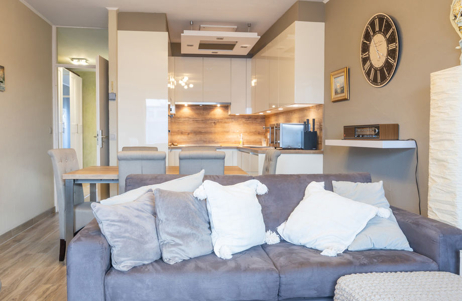 Appartement te koop in Westende