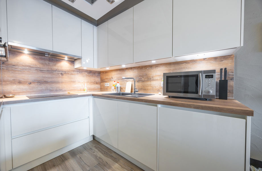 Appartement te koop in Westende