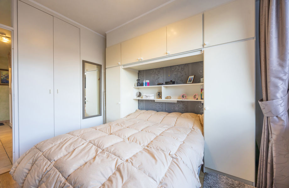 Appartement te koop in Westende