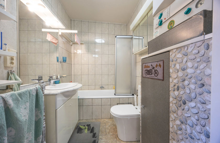 Appartement te koop in Westende