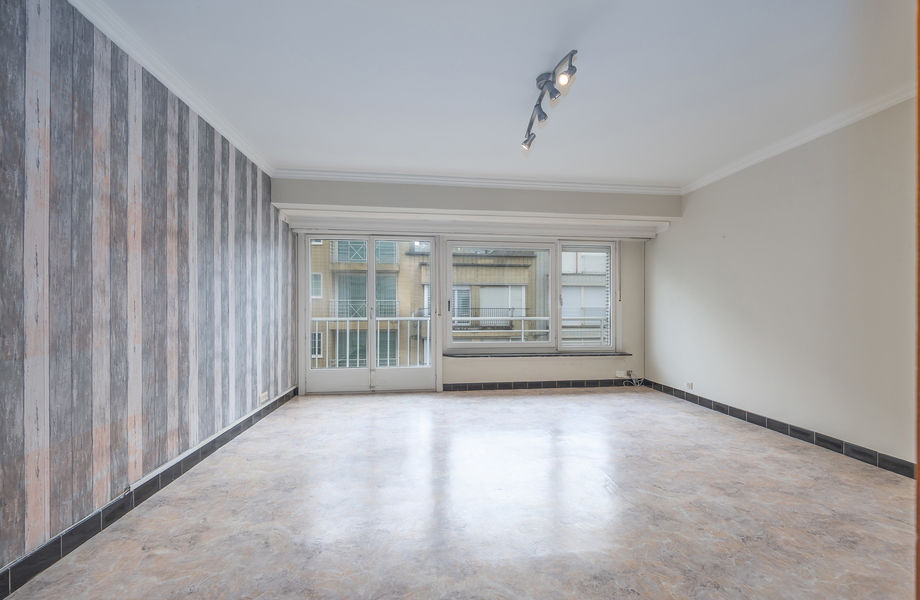 Appartement te koop in Westende