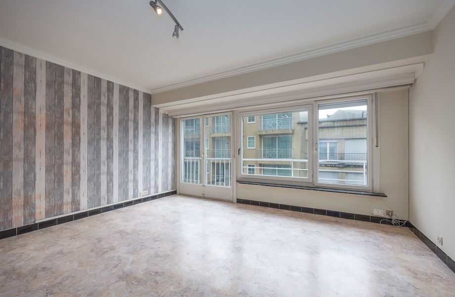Appartement te koop in Westende