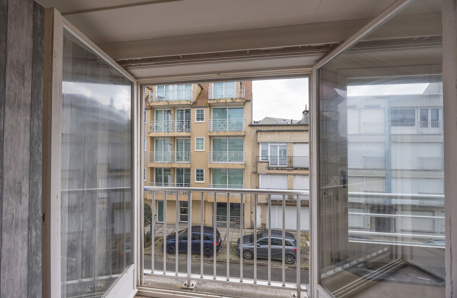 Appartement te koop in Westende