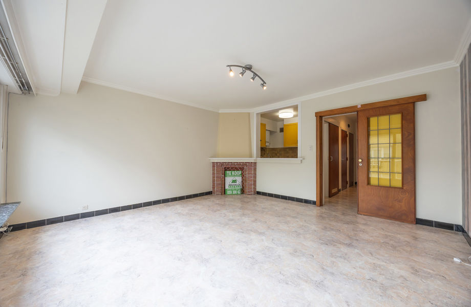 Appartement te koop in Westende