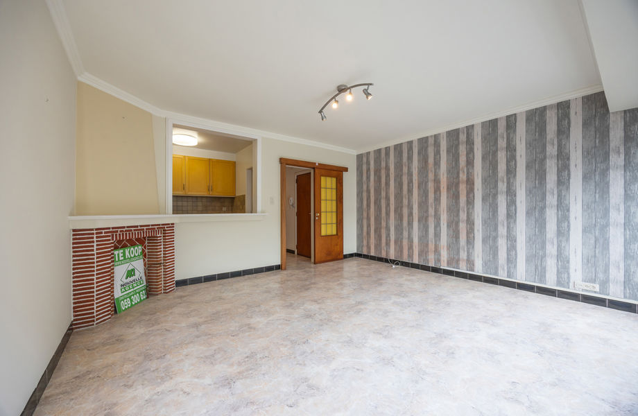 Appartement te koop in Westende