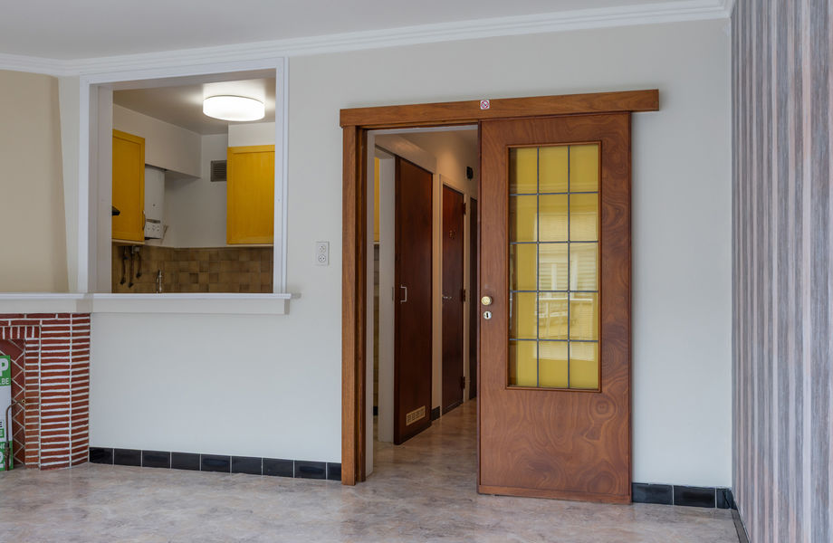 Appartement te koop in Westende