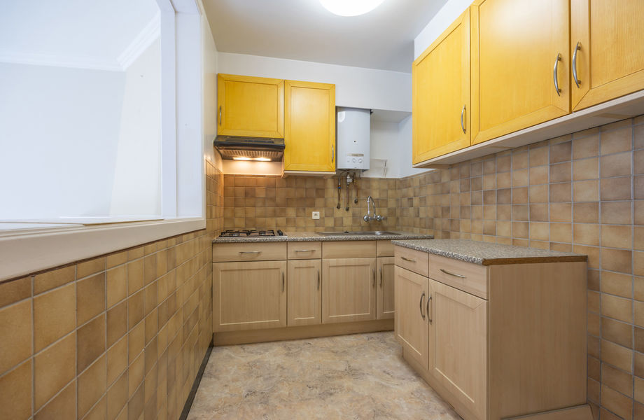 Appartement te koop in Westende