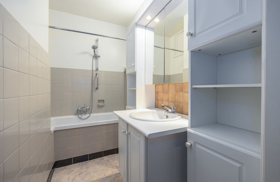 Appartement te koop in Westende