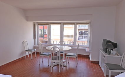 Appartement te koop in Westende