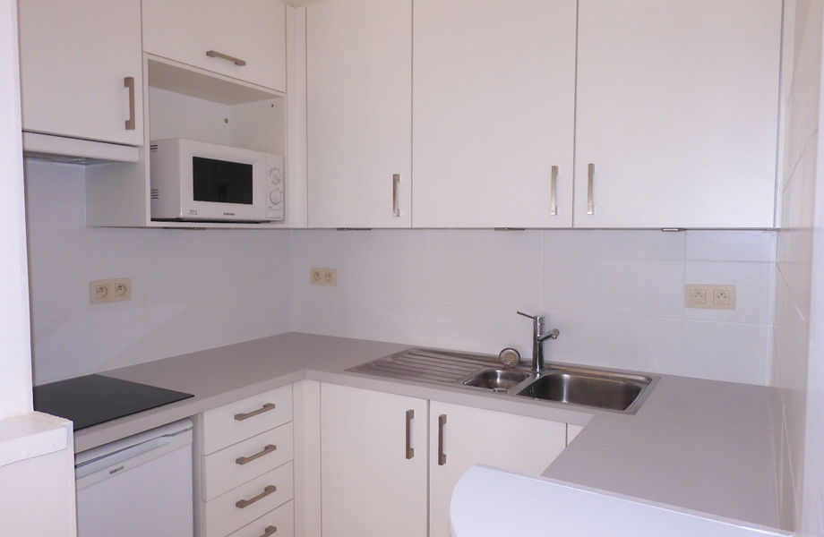 Appartement te koop in Westende