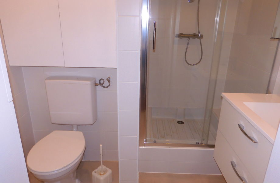 Appartement te koop in Westende