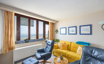 Appartement te koop in Westende