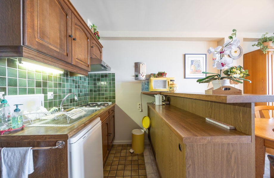 Appartement te koop in Westende