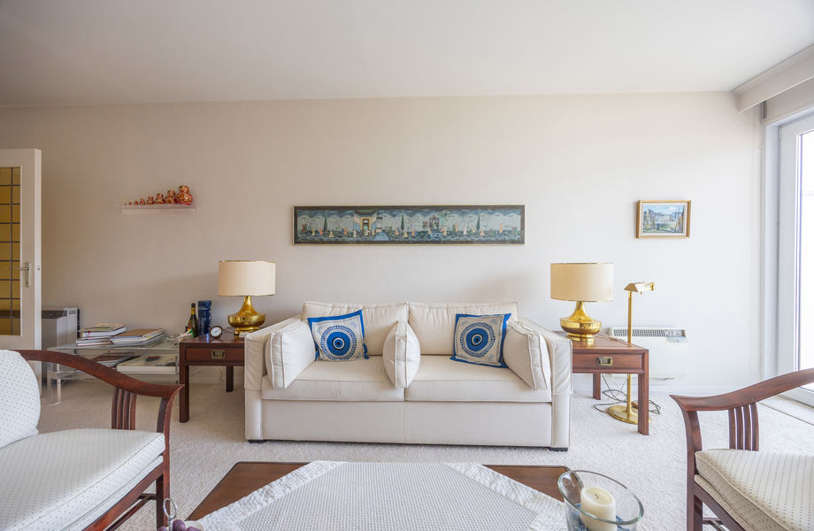Appartement te koop in Westende