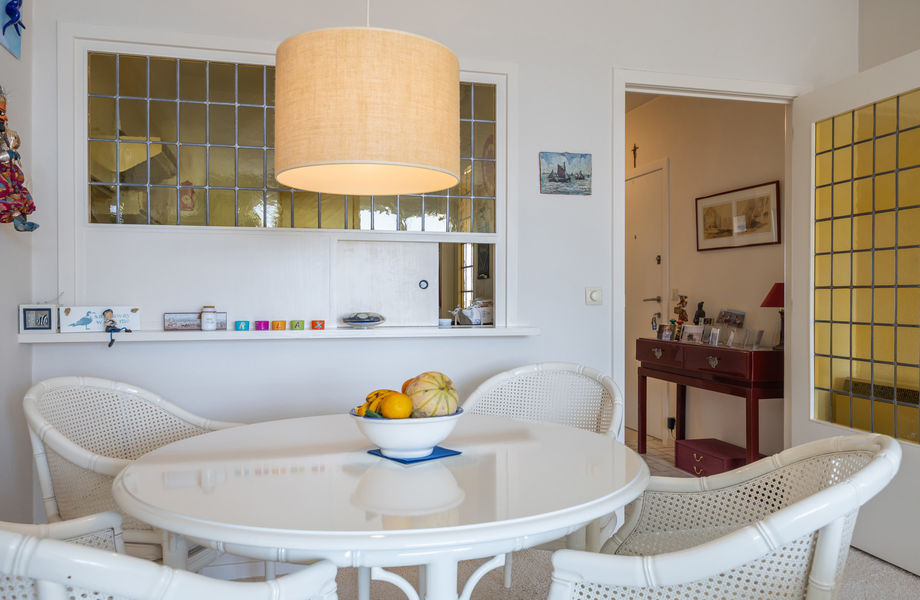 Appartement te koop in Westende