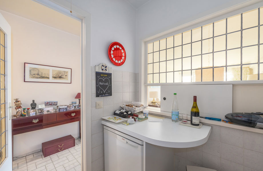 Appartement te koop in Westende
