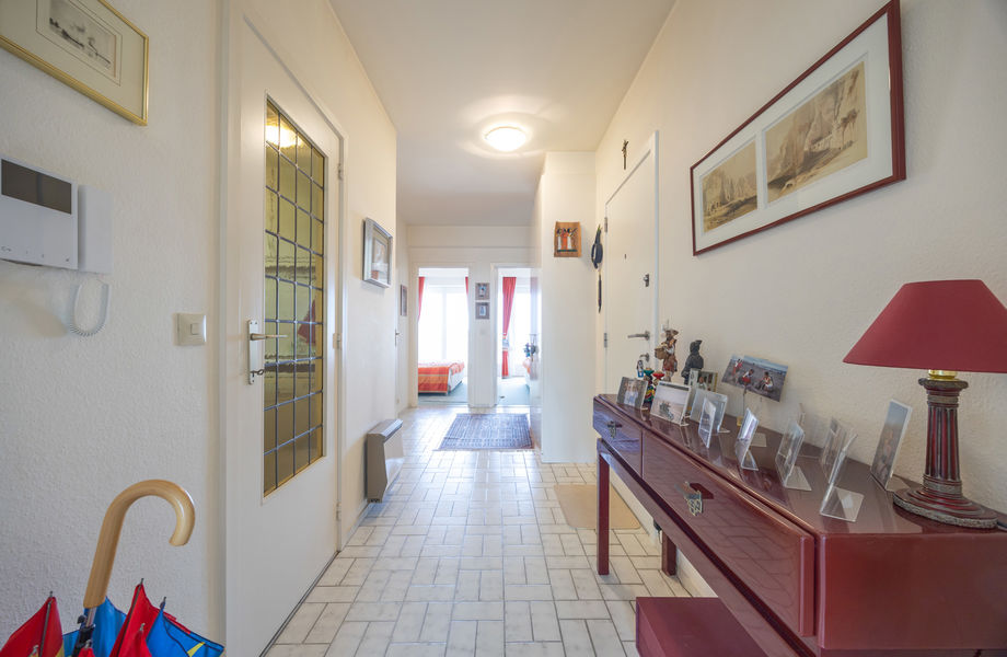 Appartement te koop in Westende