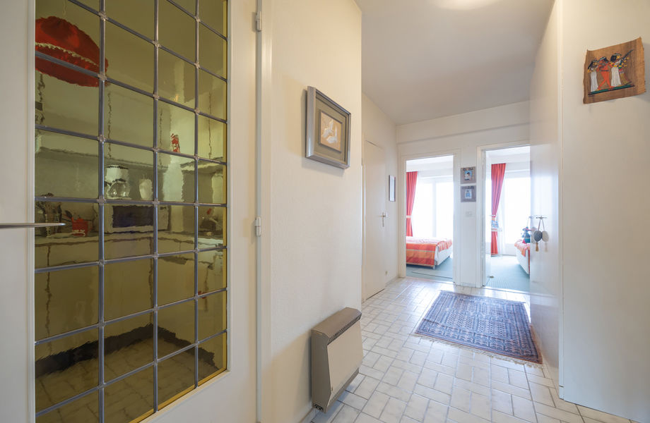 Appartement te koop in Westende