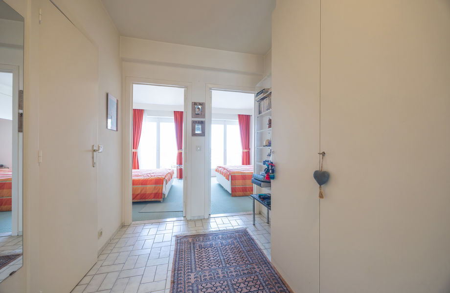 Appartement te koop in Westende