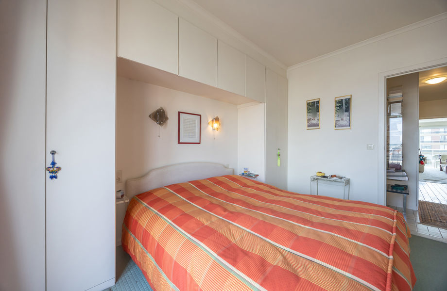 Appartement te koop in Westende