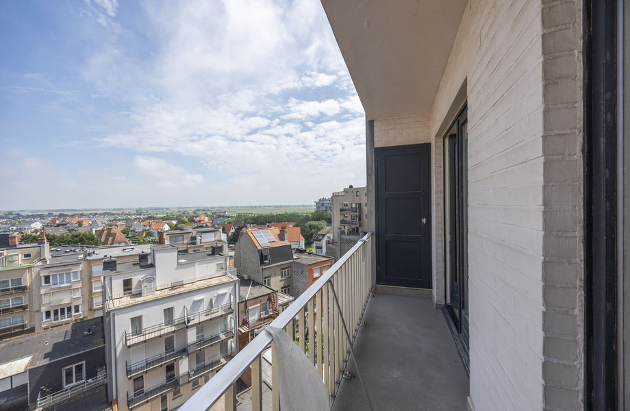 Appartement te koop in Westende