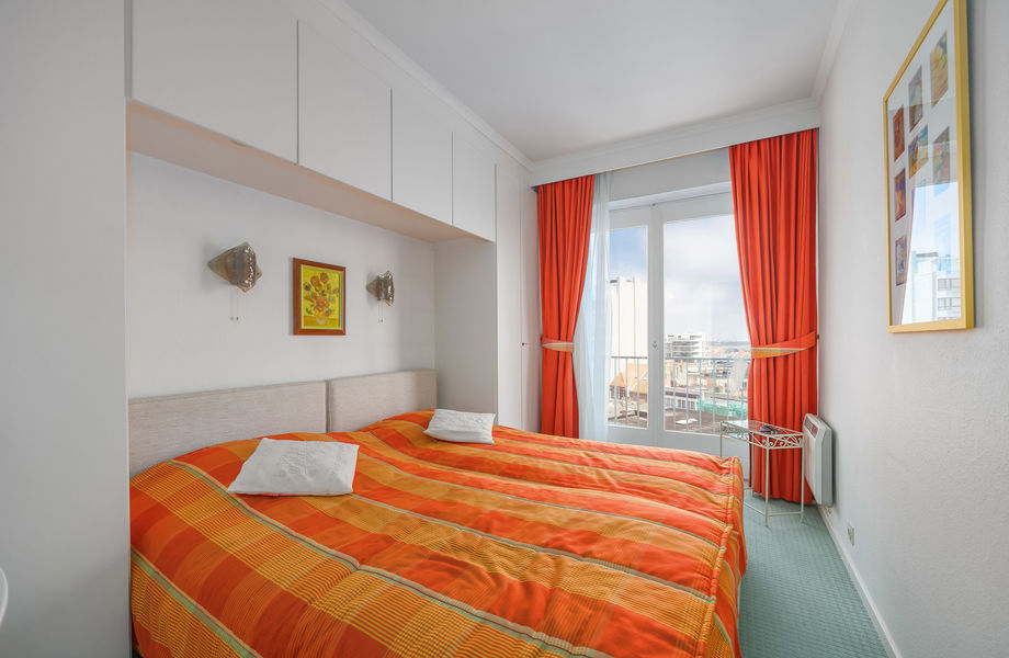 Appartement te koop in Westende