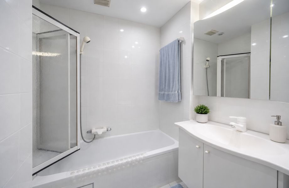 Appartement te koop in Westende