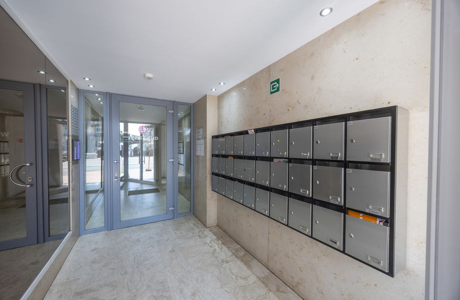 Appartement te koop in Westende