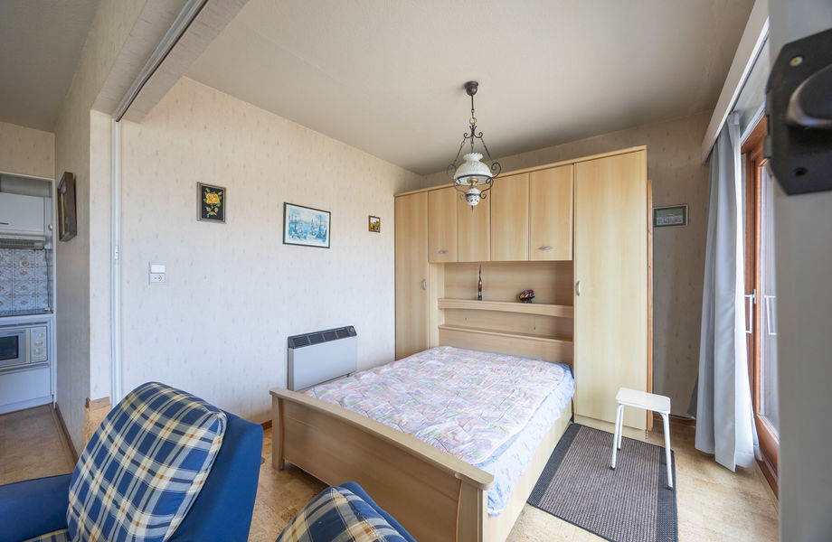 Appartement te koop in Westende