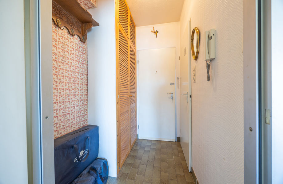Appartement te koop in Westende