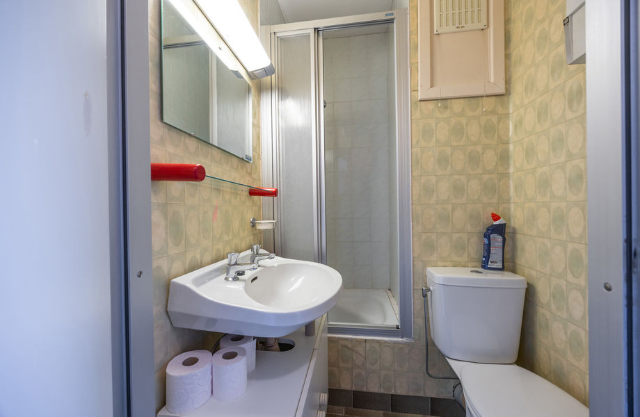Appartement te koop in Westende