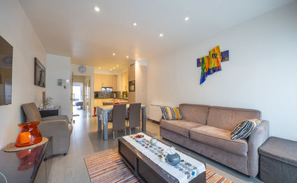 Appartement te koop in Westende