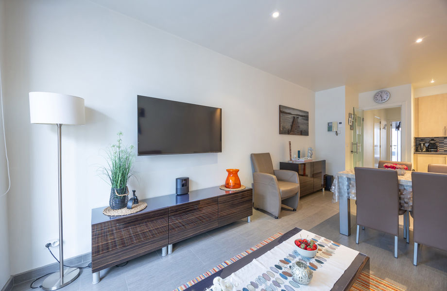 Appartement te koop in Westende